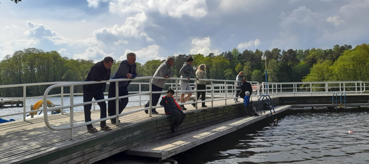 Ruch Rodzin Nazaretańskich Archidiecezja Gdańska 3813